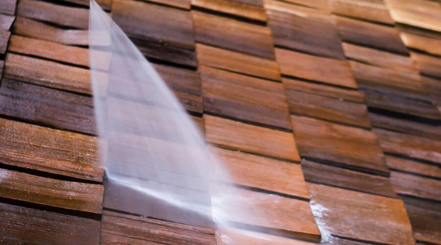 Asphalt Roofing in Napavine, WA