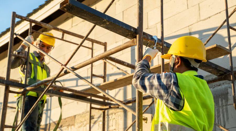 Professional residential roofers in Napavine, WA